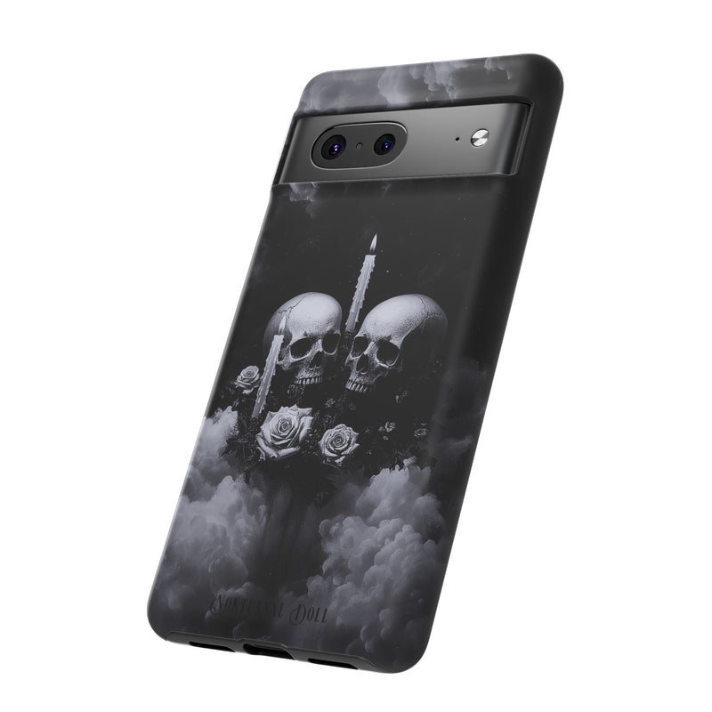 Midnight Offering Phone Case