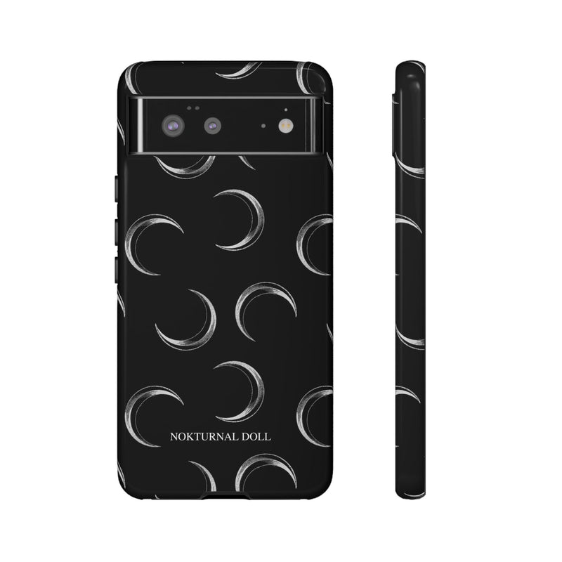 Moon Phone Case