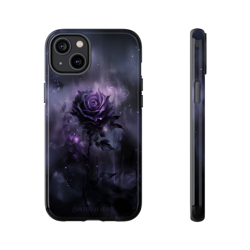 Twilight Rose Phone Case