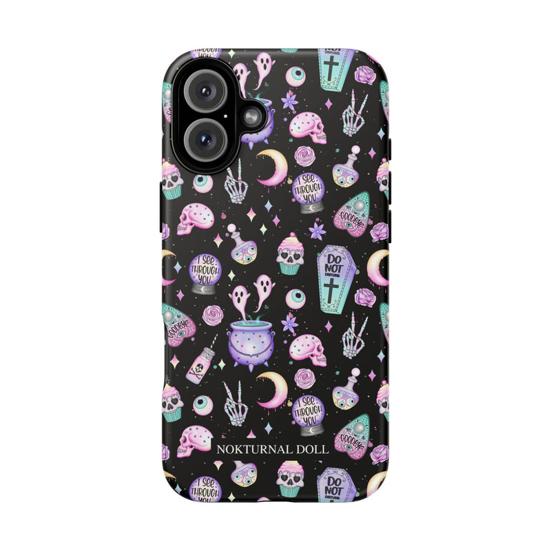 Witches Brew Phone Case