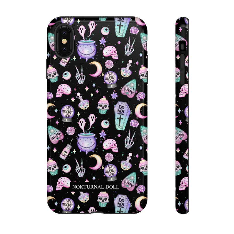 Witches Brew Phone Case