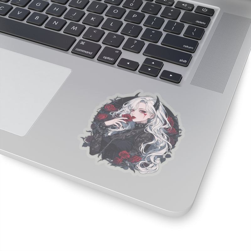 Rosie Sticker