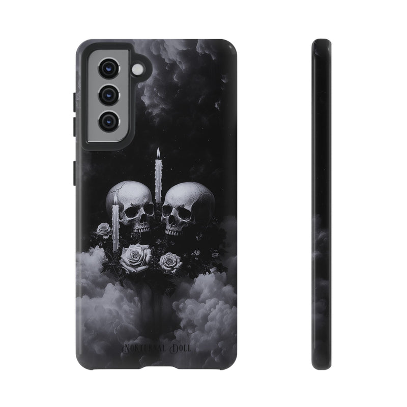 Midnight Offering Phone Case