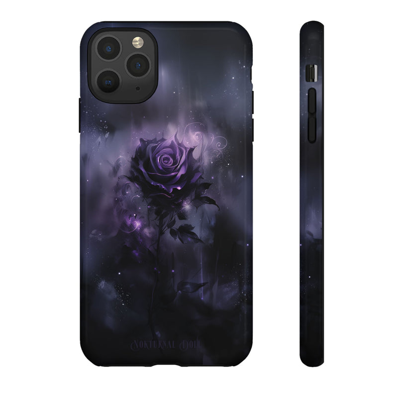 Twilight Rose Phone Case