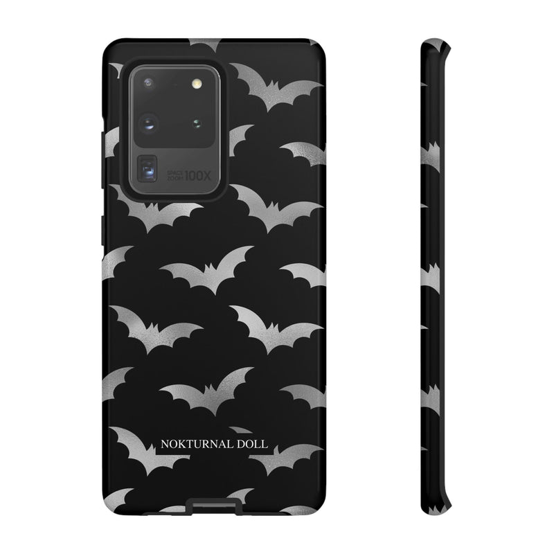 Batty Phone Case