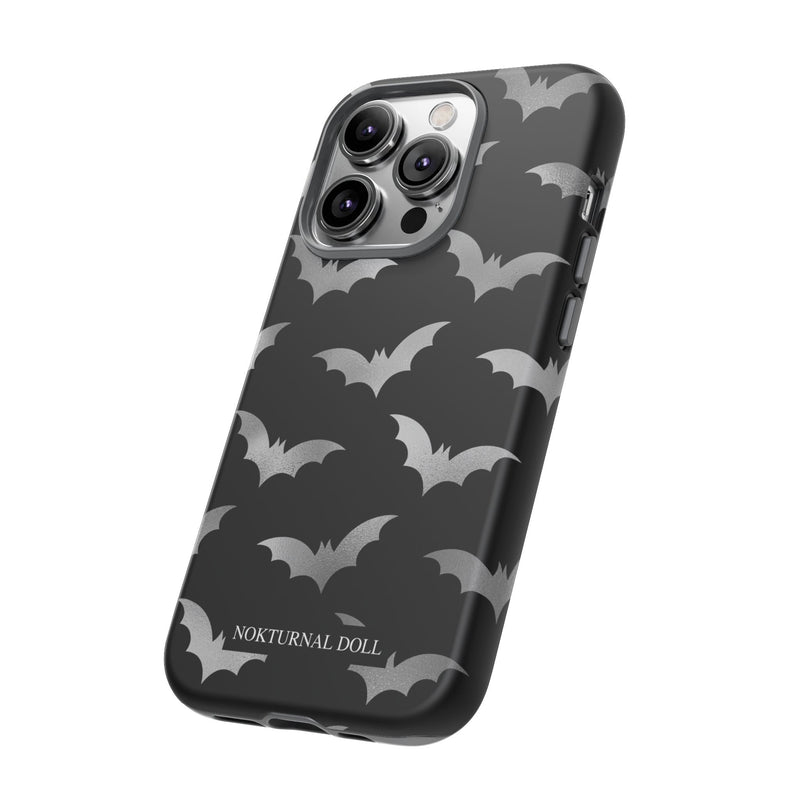 Batty Phone Case