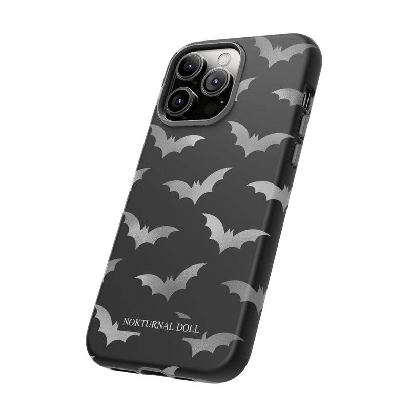 Batty Phone Case