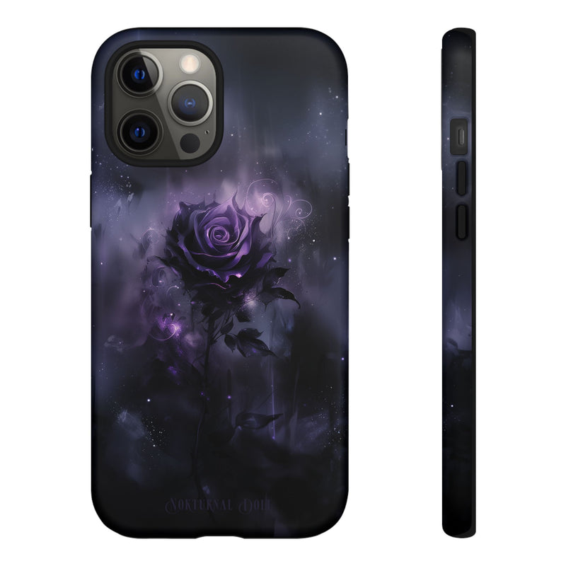 Twilight Rose Phone Case