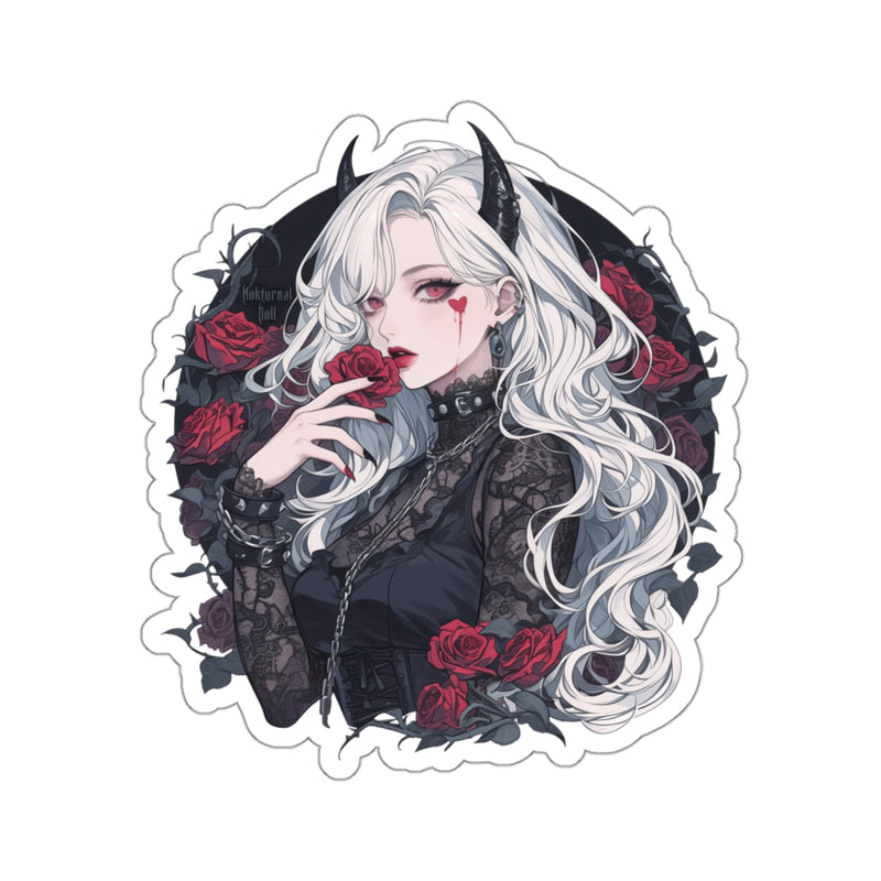 Rosie Sticker