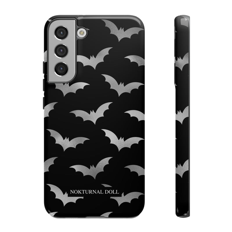 Batty Phone Case