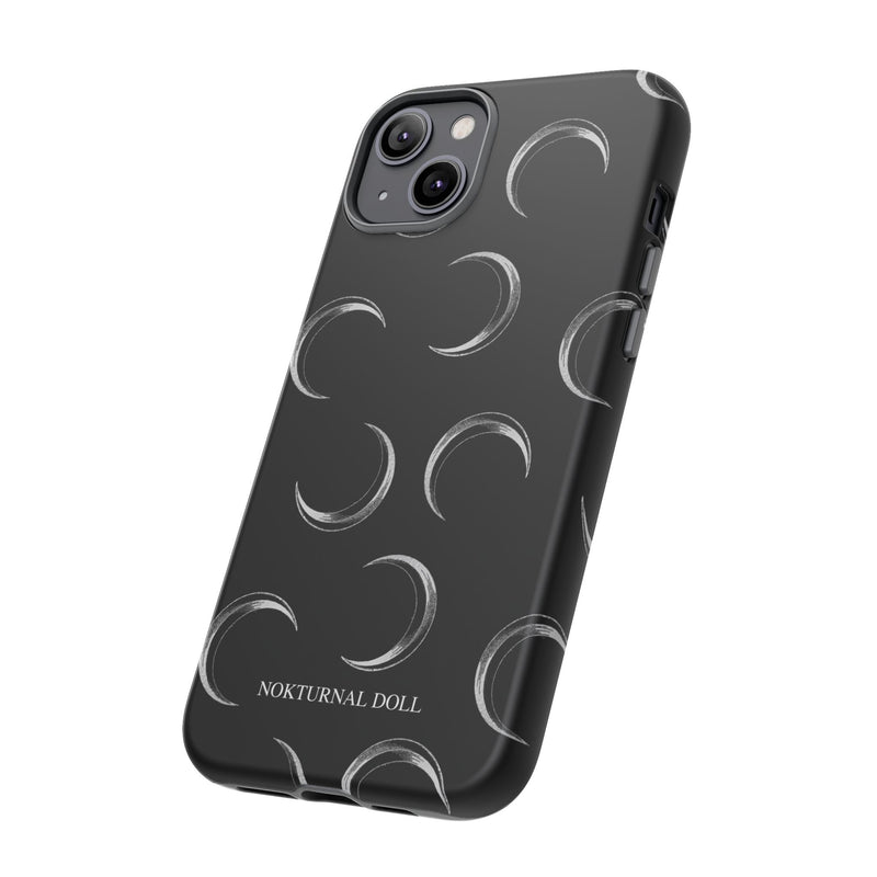 Moon Phone Case