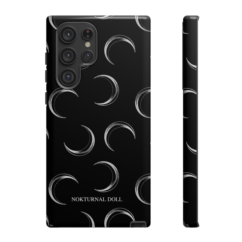 Moon Phone Case