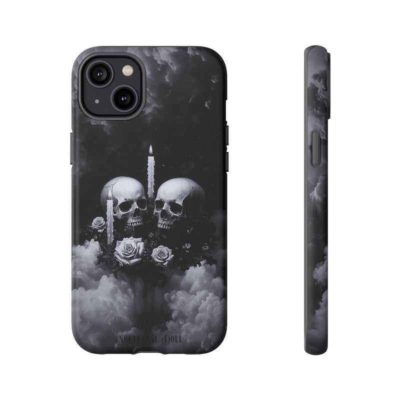 Midnight Offering Phone Case