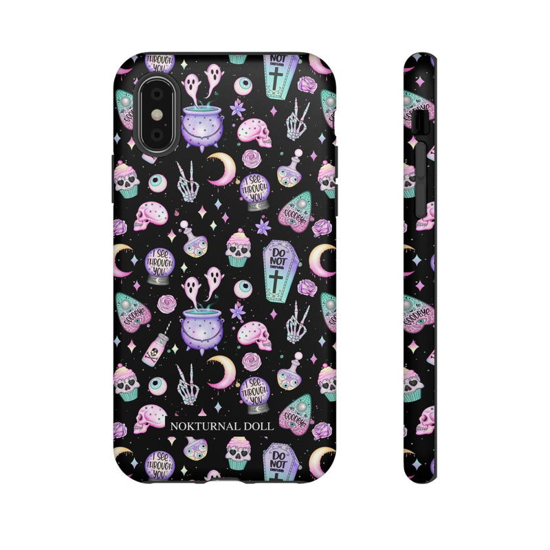 Witches Brew Phone Case