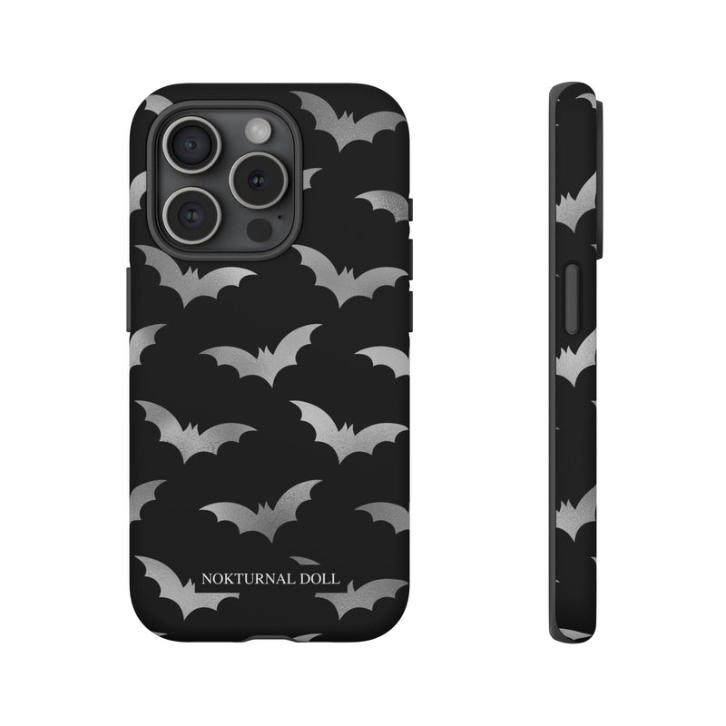 Batty Phone Case