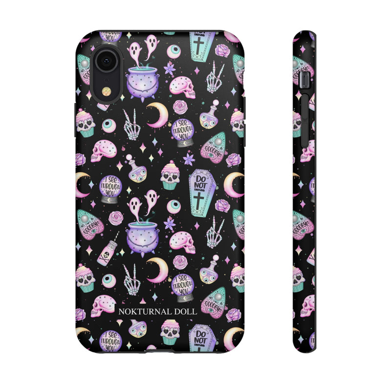 Witches Brew Phone Case