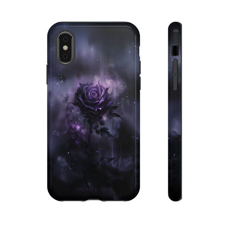 Twilight Rose Phone Case