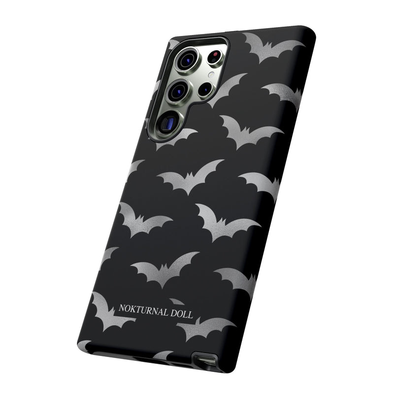 Batty Phone Case