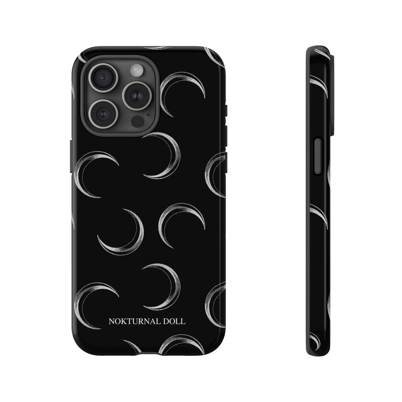 Moon Phone Case