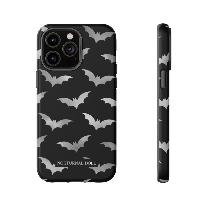 Batty Phone Case