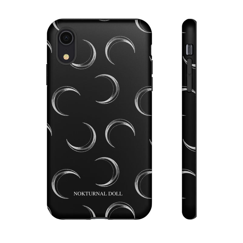 Moon Phone Case