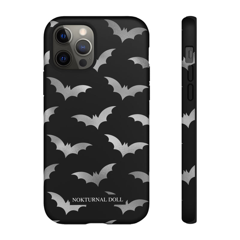 Batty Phone Case