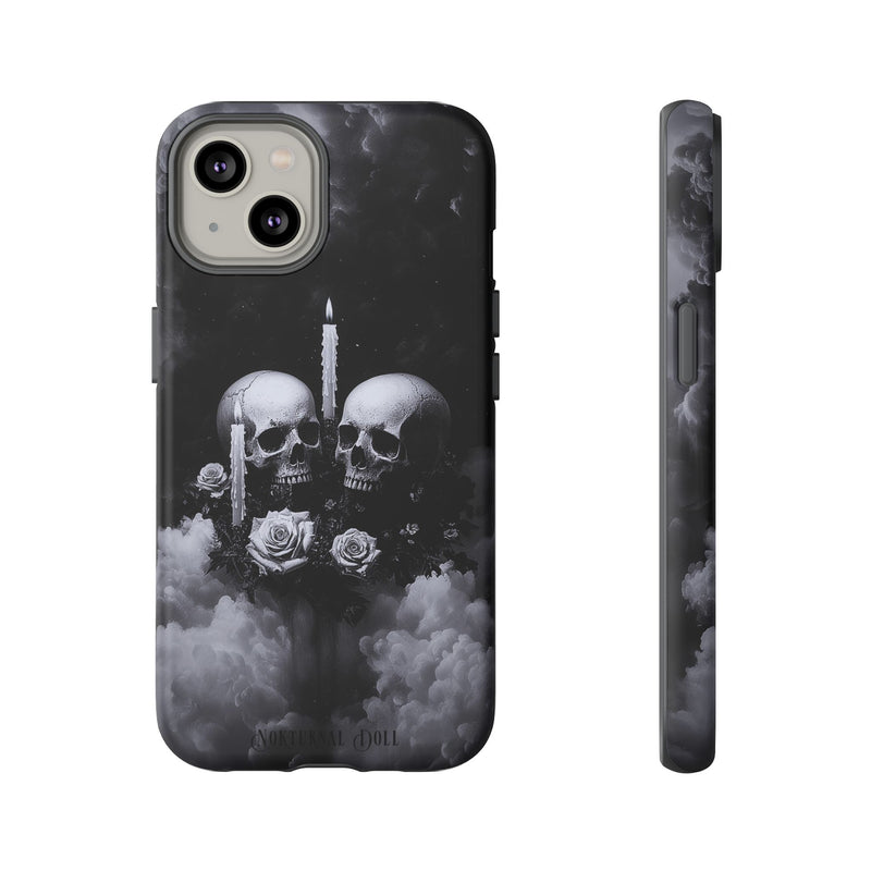 Midnight Offering Phone Case