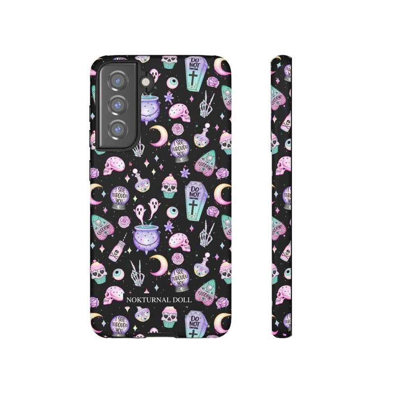 Witches Brew Phone Case