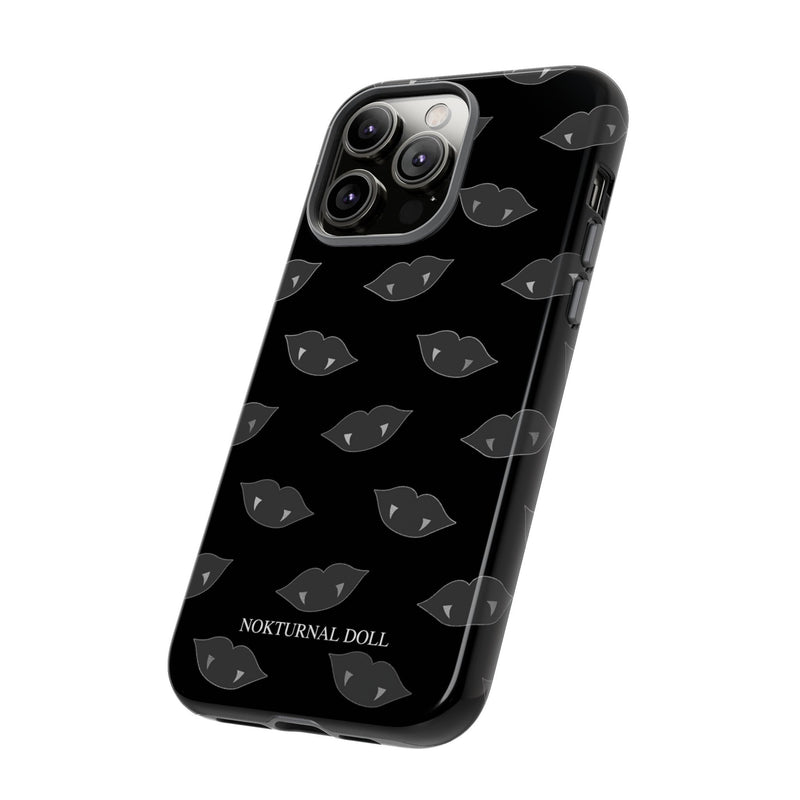 Vamp Phone Case