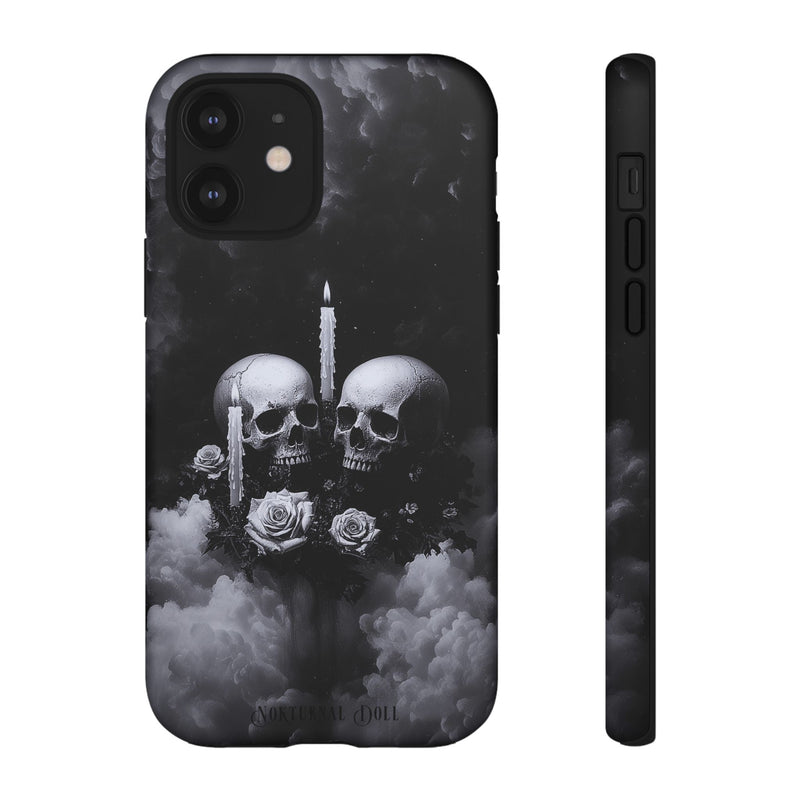 Midnight Offering Phone Case