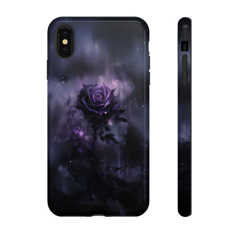 Twilight Rose Phone Case