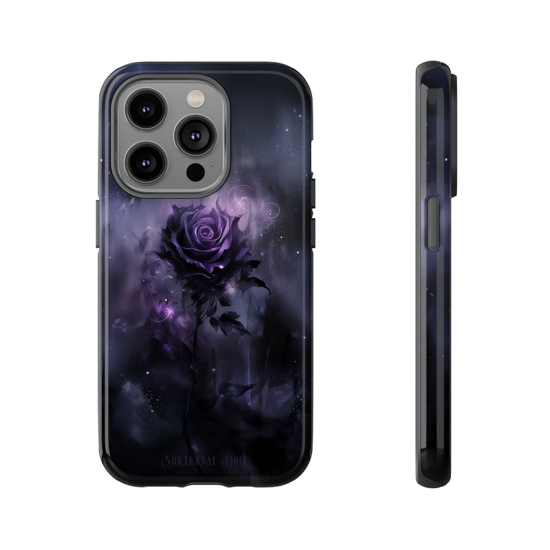 Twilight Rose Phone Case