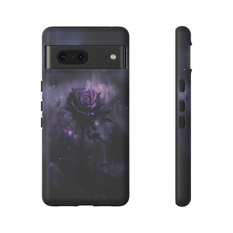 Twilight Rose Phone Case