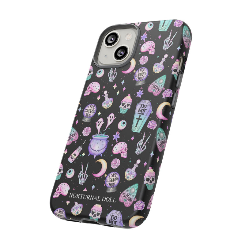 Witches Brew Phone Case