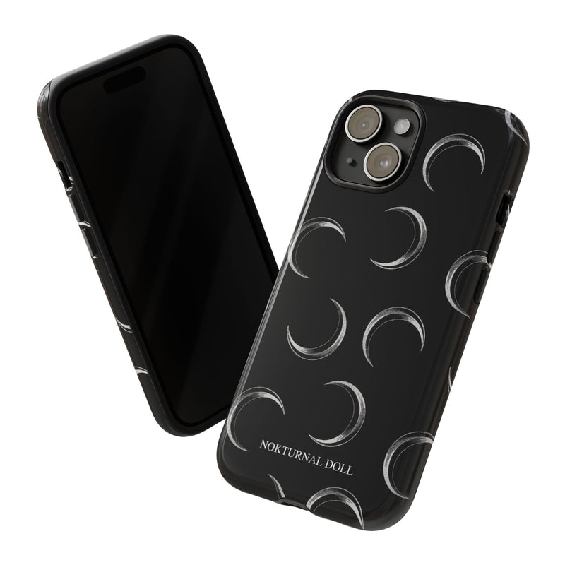 Moon Phone Case