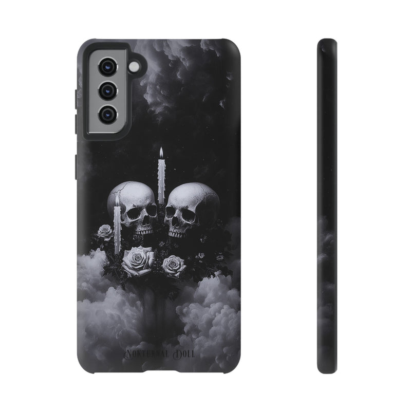 Midnight Offering Phone Case