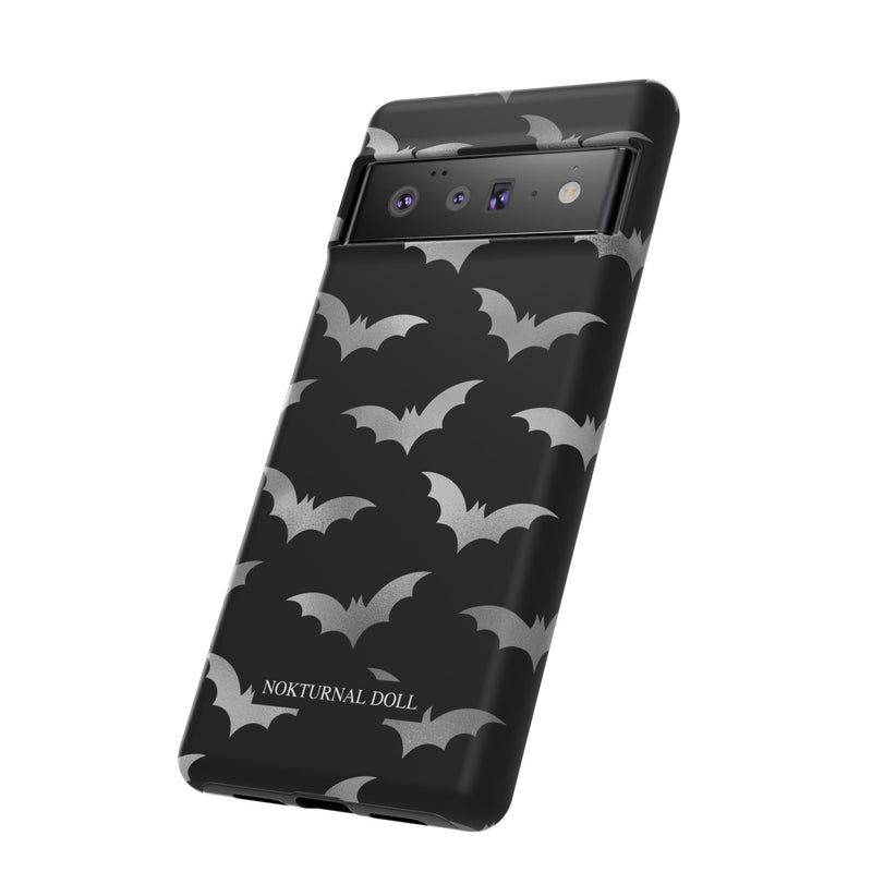 Batty Phone Case