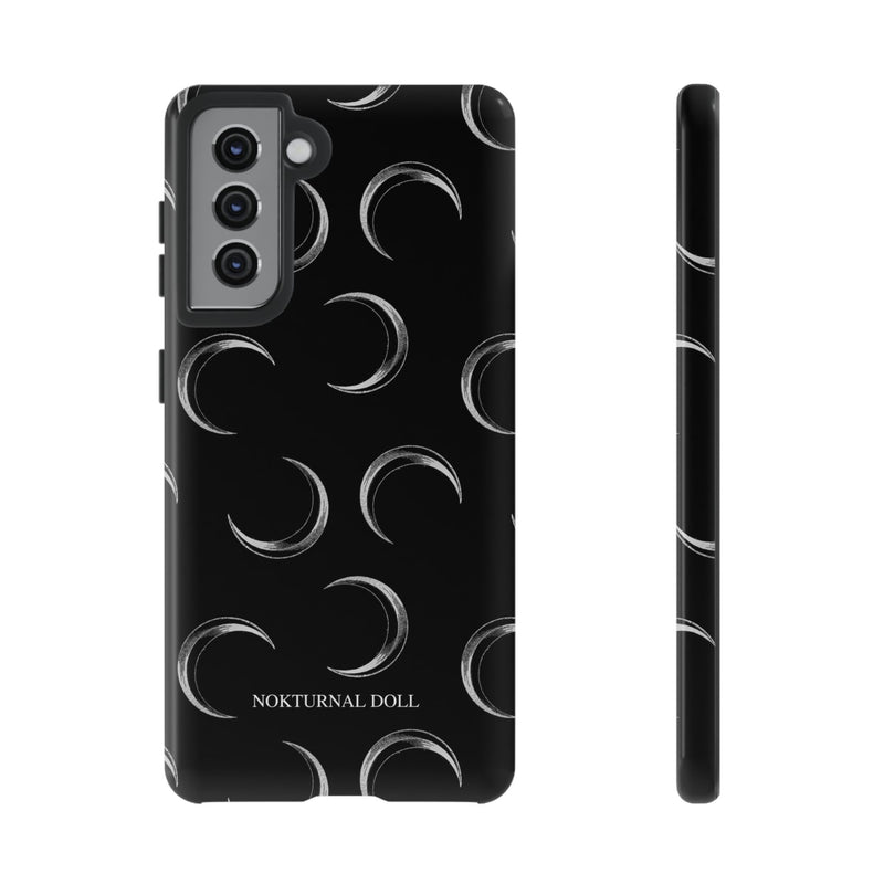 Moon Phone Case