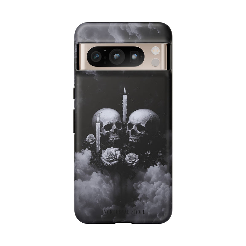 Midnight Offering Phone Case