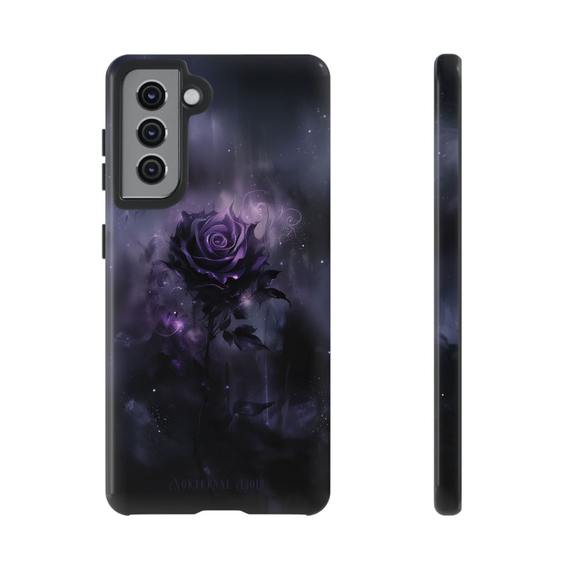 Twilight Rose Phone Case