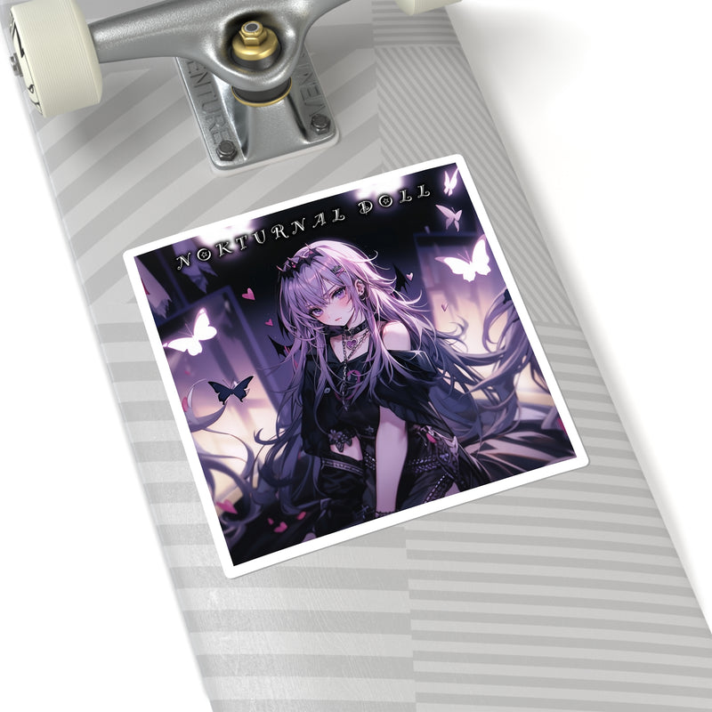 Mitsuko Sticker