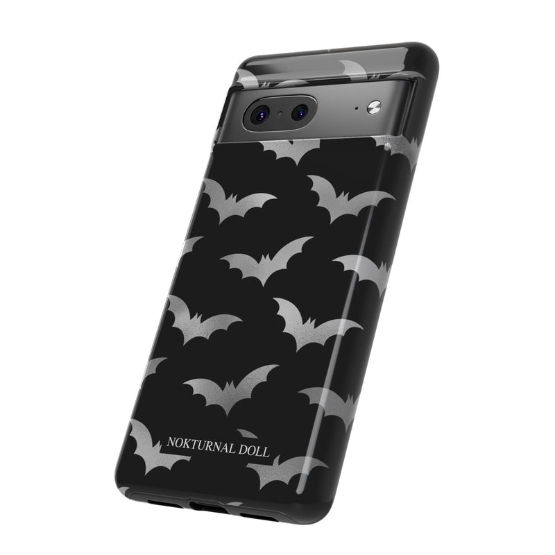 Batty Phone Case