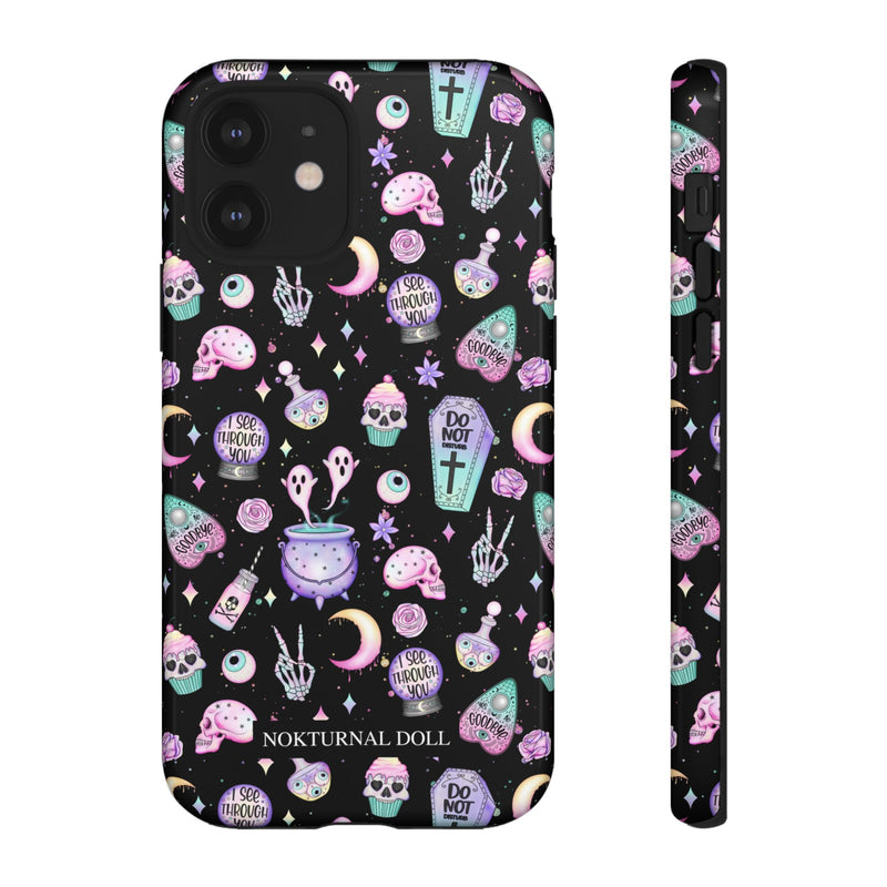 Witches Brew Phone Case