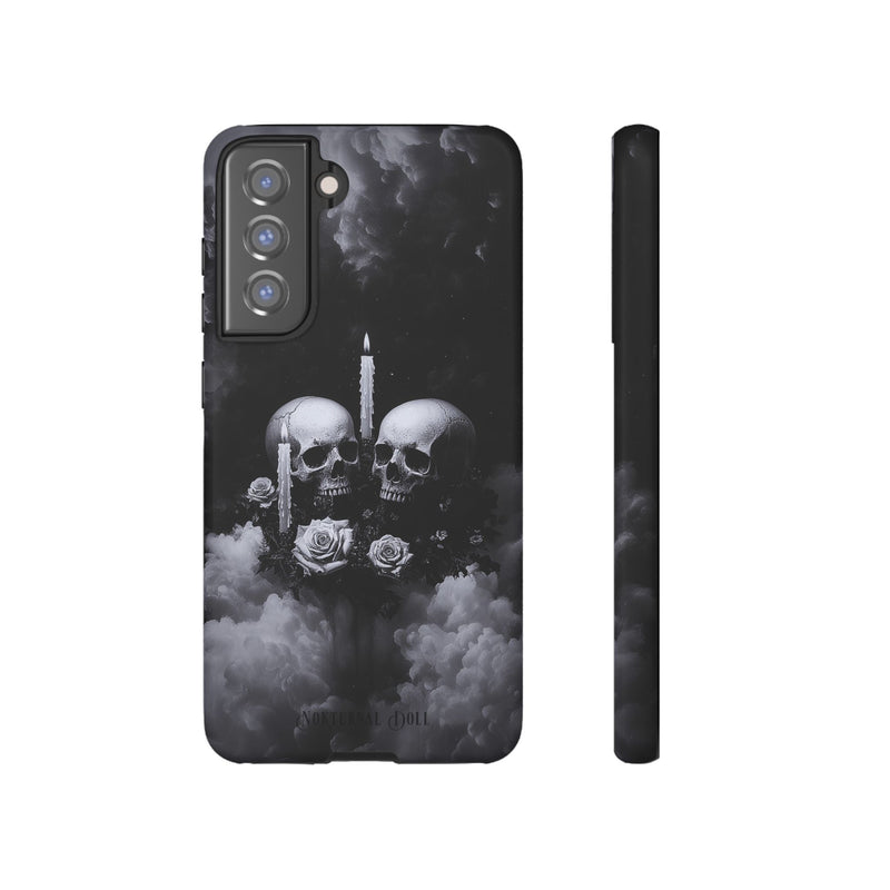 Midnight Offering Phone Case