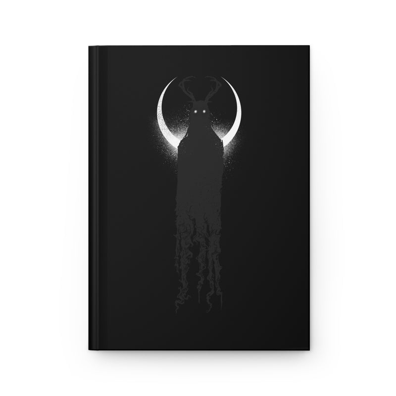 Moonlit Reaper Journal