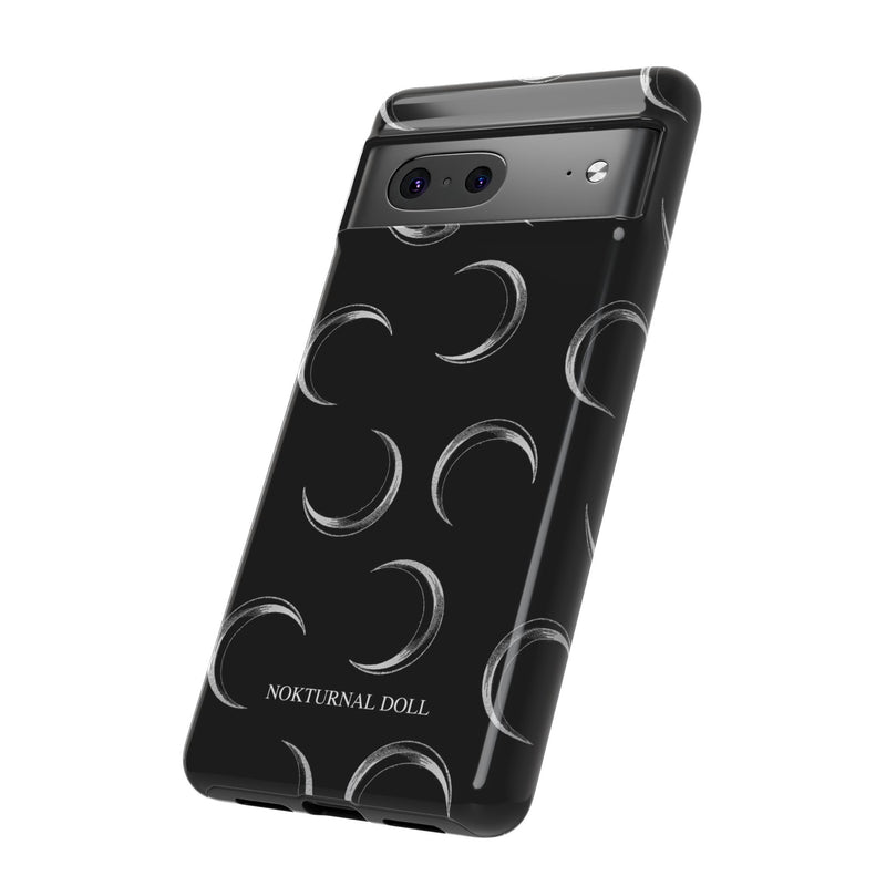 Moon Phone Case