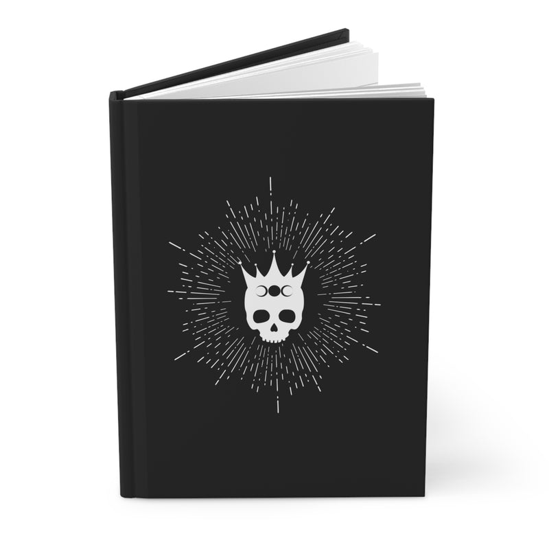 Nokturnal Queen Journal