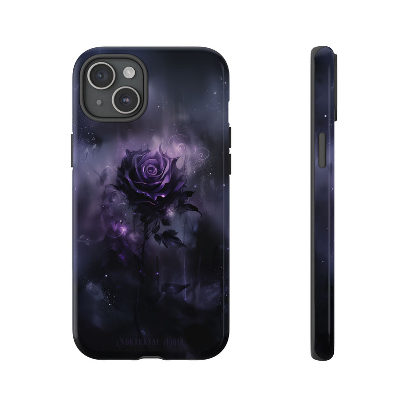 Twilight Rose Phone Case