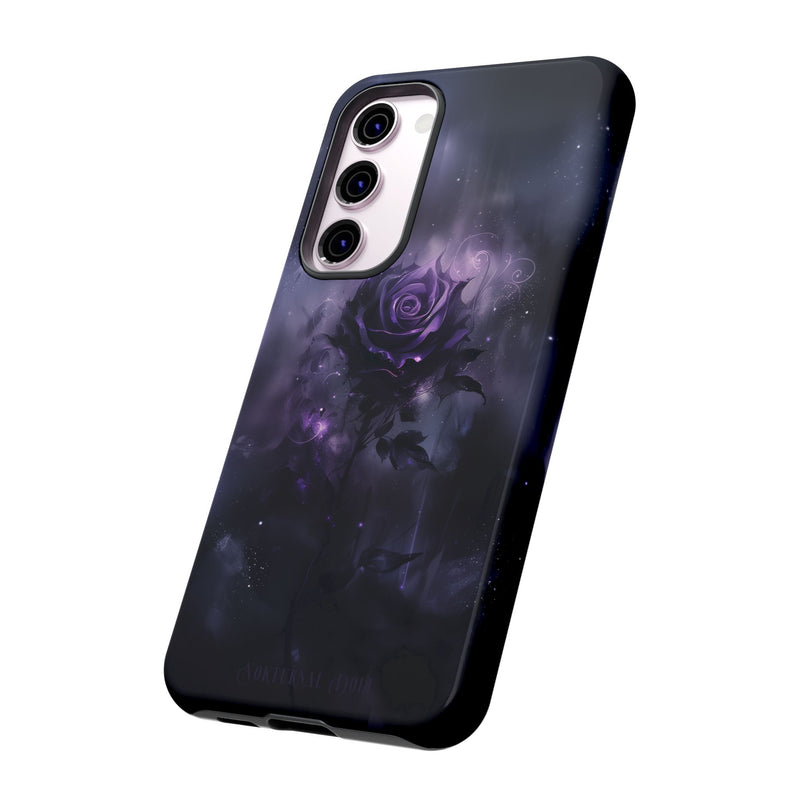 Twilight Rose Phone Case