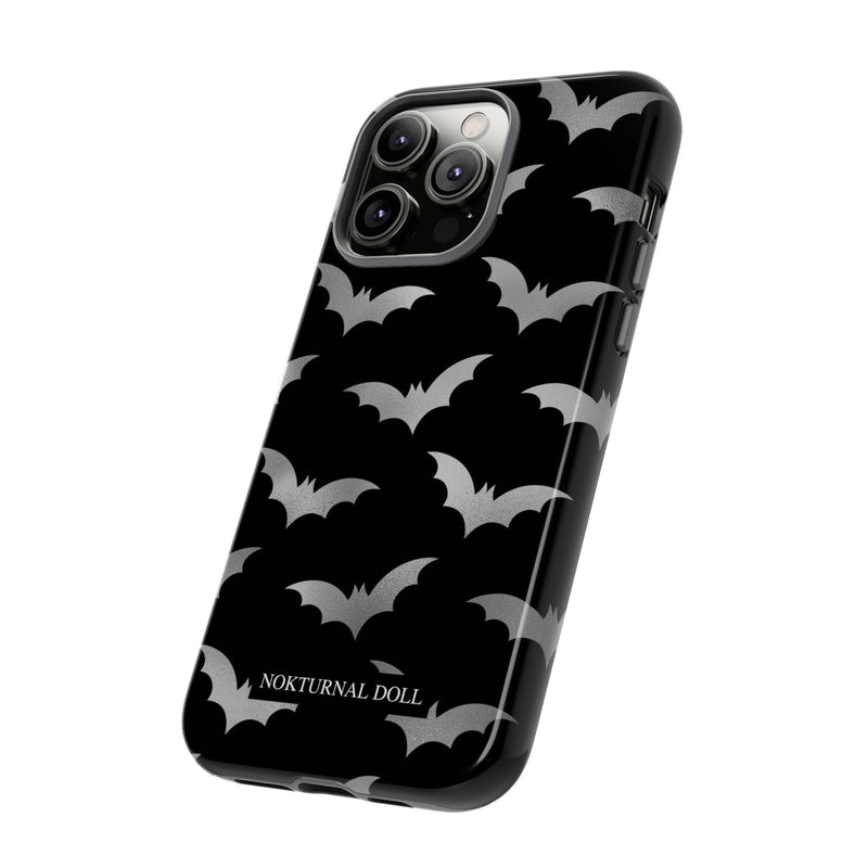 Batty Phone Case